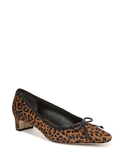 Sam Edelman Rinda Regular Fit Court Shoes - Image 3 of 7