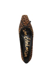 Sam Edelman Rinda Regular Fit Court Shoes - Image 6 of 7