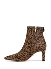 Sam Edelman Saige Regular Fit Ankle Boots - Image 2 of 7