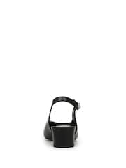 Sam Edelman Ronnie Regular Fit Slingback Shoes - Image 4 of 7