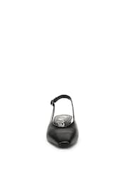Sam Edelman Ronnie Regular Fit Slingback Shoes - Image 5 of 7