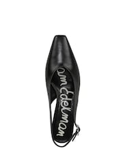 Sam Edelman Ronnie Regular Fit Slingback Shoes - Image 6 of 7