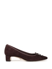 Sam Edelman Rinda Regular Fit Court Shoes - Image 1 of 7