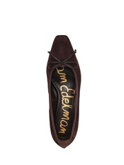 Sam Edelman Rinda Regular Fit Court Shoes - Image 6 of 7