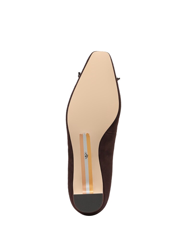 Sam Edelman Rinda Regular Fit Court Shoes - Image 7 of 7