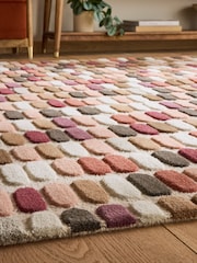 Natural Sketch Rug - Image 2 of 5