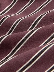 حزمة من 2 بنطلون برِجل واسعة برباط خصر يحتوي على كتّان من The Set - Image 5 of 5