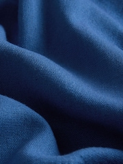 The Set 2 Pack Shirt and Shorts Co-ord Set With Linen - Image 10 of 10