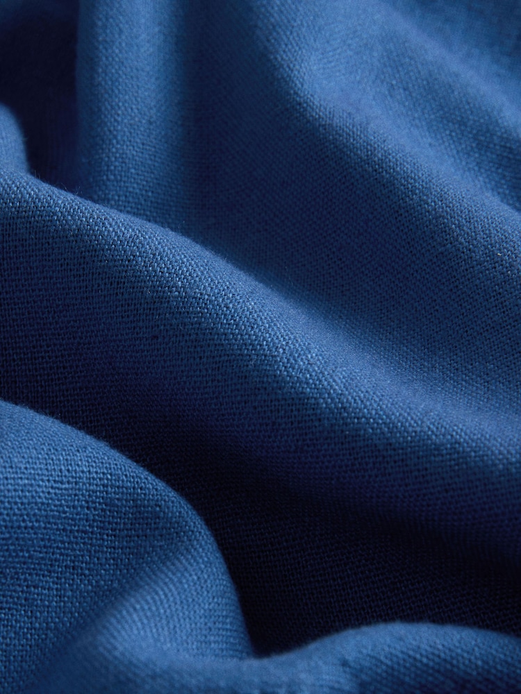 The Set 2 Pack Shirt and Shorts Co-ord Set With Linen - Image 10 of 10 The Set 2 Pack Shirt and Shorts Co-ord Set With Linen - Image 10 of 10