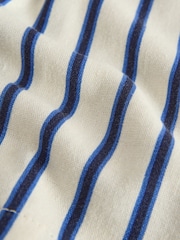 The Set – 3er-Pack Schlupfshorts mit Leinen - Bild 9 von 10