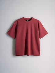 The Set Tシャツ＆ショートパンツ ルームウェア 4 点セット - 画像 2 / 6