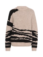 CULTURE Natural CUzinna Pullover Jumper - Image 5 of 6