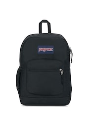 črna - Torba Jansport Cross Town Plus - Slika 1 iz 7