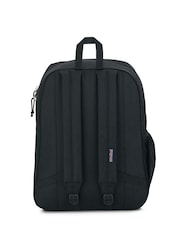 črna - Torba Jansport Cross Town Plus - Slika 2 iz 7