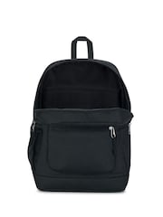 črna - Torba Jansport Cross Town Plus - Slika 3 iz 7