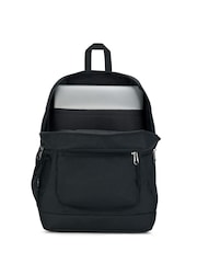 črna - Torba Jansport Cross Town Plus - Slika 4 iz 7