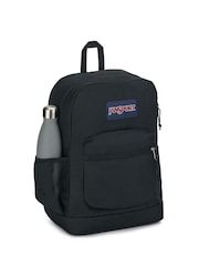črna - Torba Jansport Cross Town Plus - Slika 5 iz 7