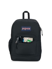 črna - Torba Jansport Cross Town Plus - Slika 6 iz 7
