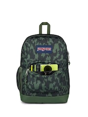 Zelena temna - Torba Jansport Cross Town Plus - Slika 7 iz 7