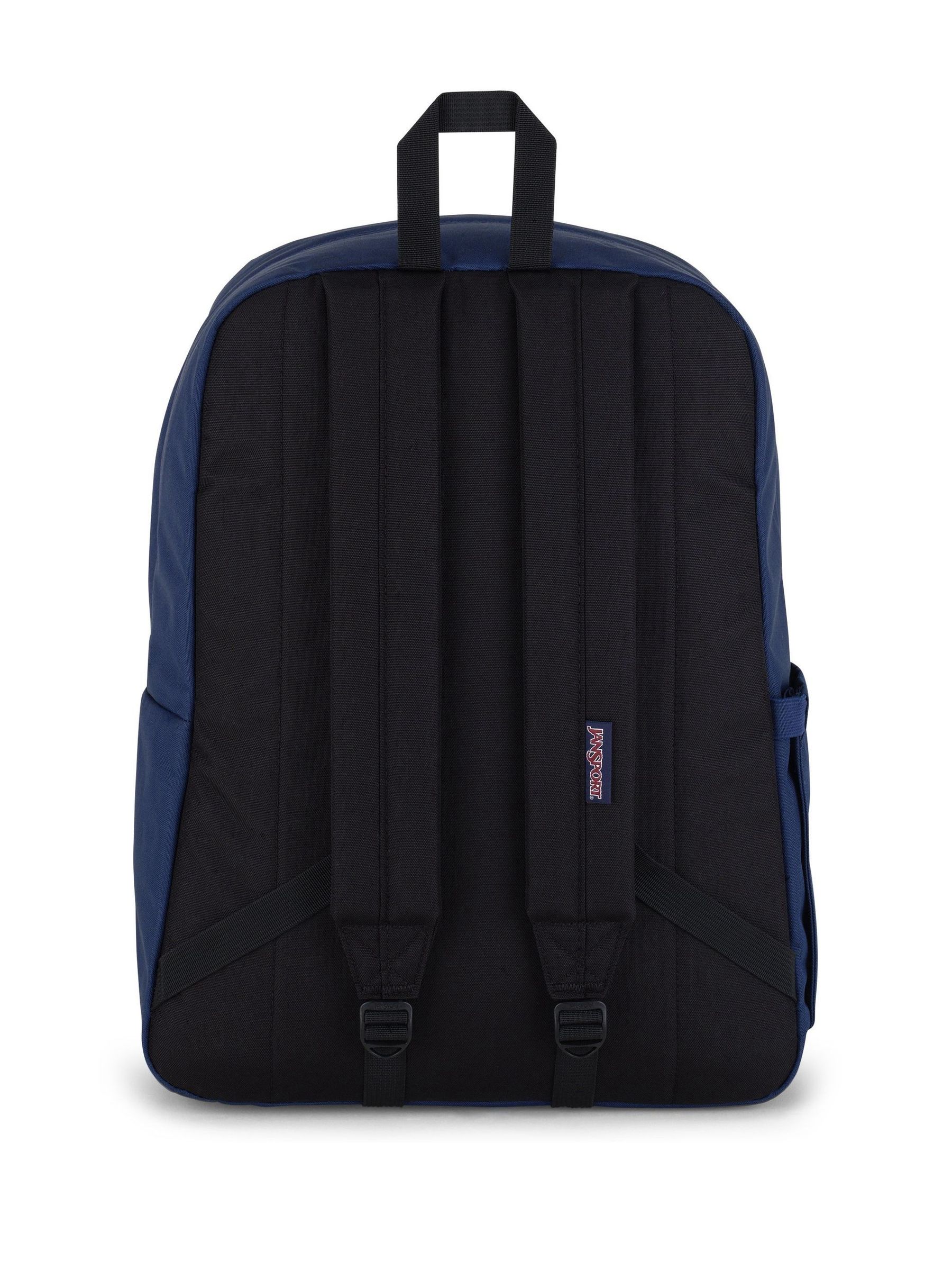 Buy Jansport Blue Superbreak Plus Bag from Next Singapore