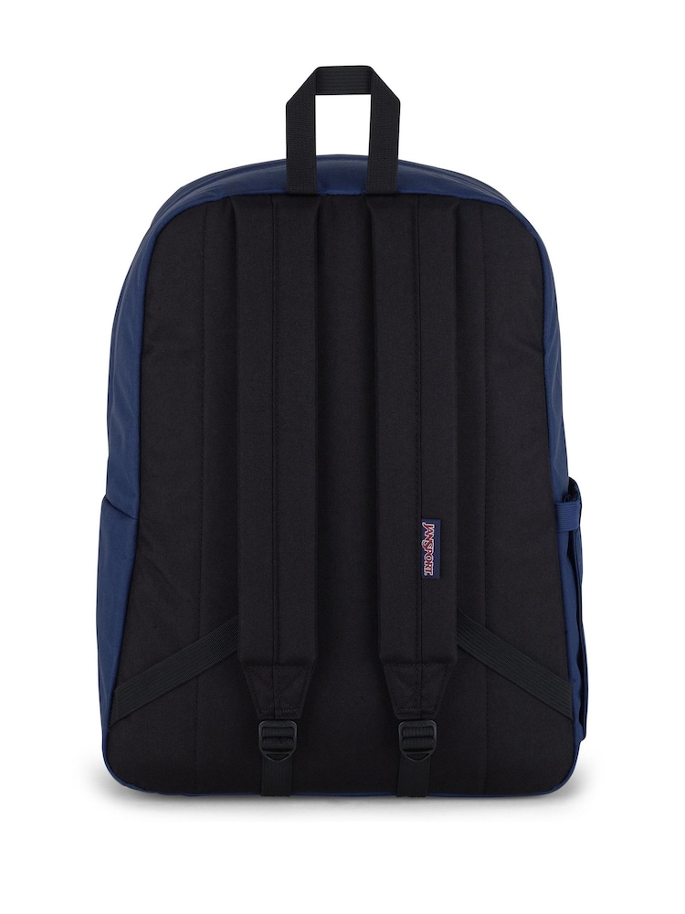 50l leather backpack Kineo Leather Backpack