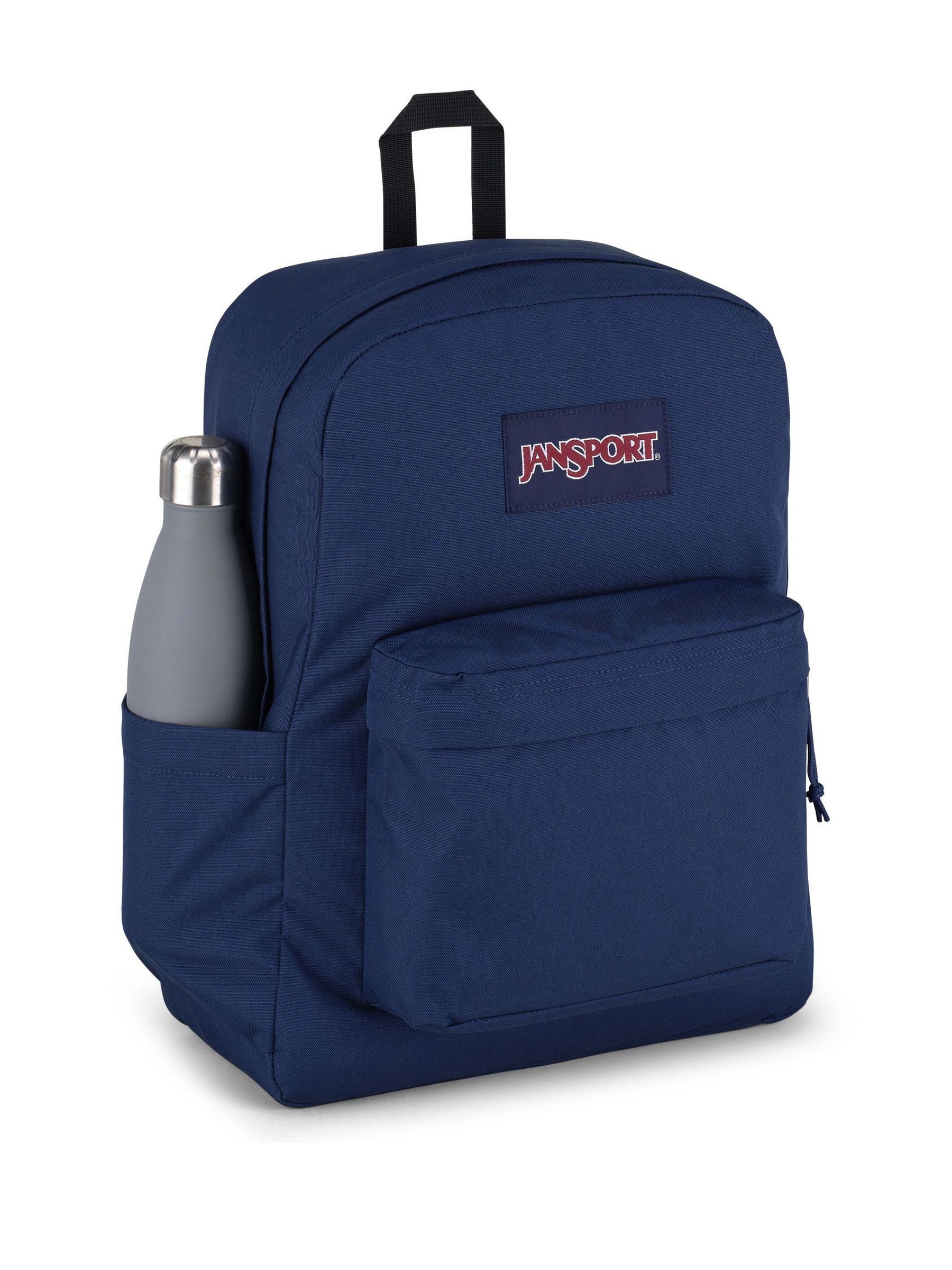 【1点もの】Resurrection BACK PACK ネイビー Buy Jansport Blue Superbreak Plus Bag from Next USA