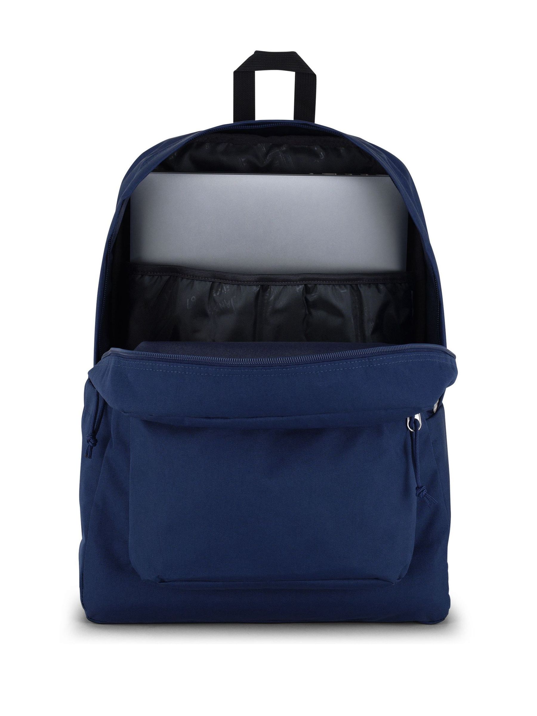 Buy Jansport Blue Superbreak Plus Bag from Next Singapore