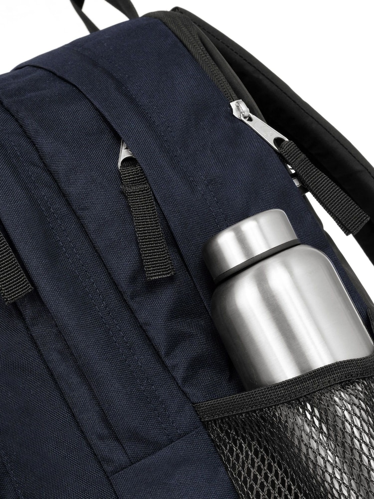 Jansport Big Student Backpack Navy