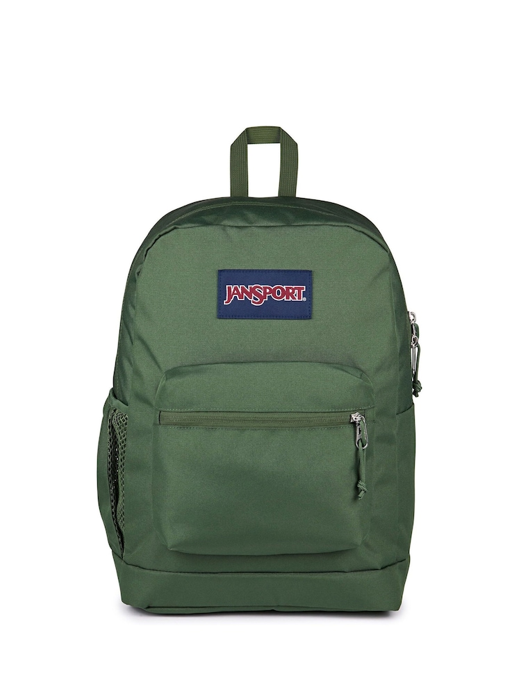 Jansport Cross Town Plus Bag - Image 1 of 7 Jansport Cross Town Plus Bag - Image 1 of 7