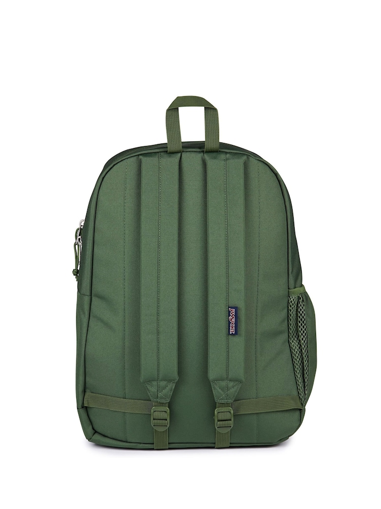 Jansport Cross Town Plus Bag - Image 2 of 7 Jansport Cross Town Plus Bag - Image 2 of 7