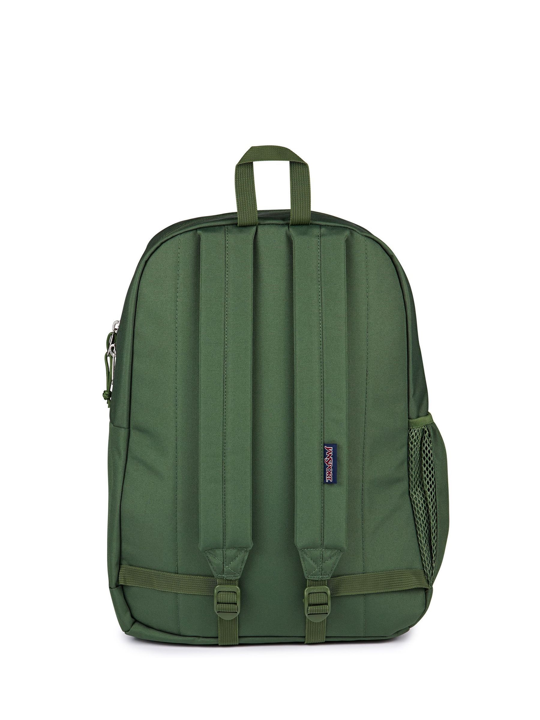 Next：日本 グリーン - Jansport クロスタウン プラス バッグ from