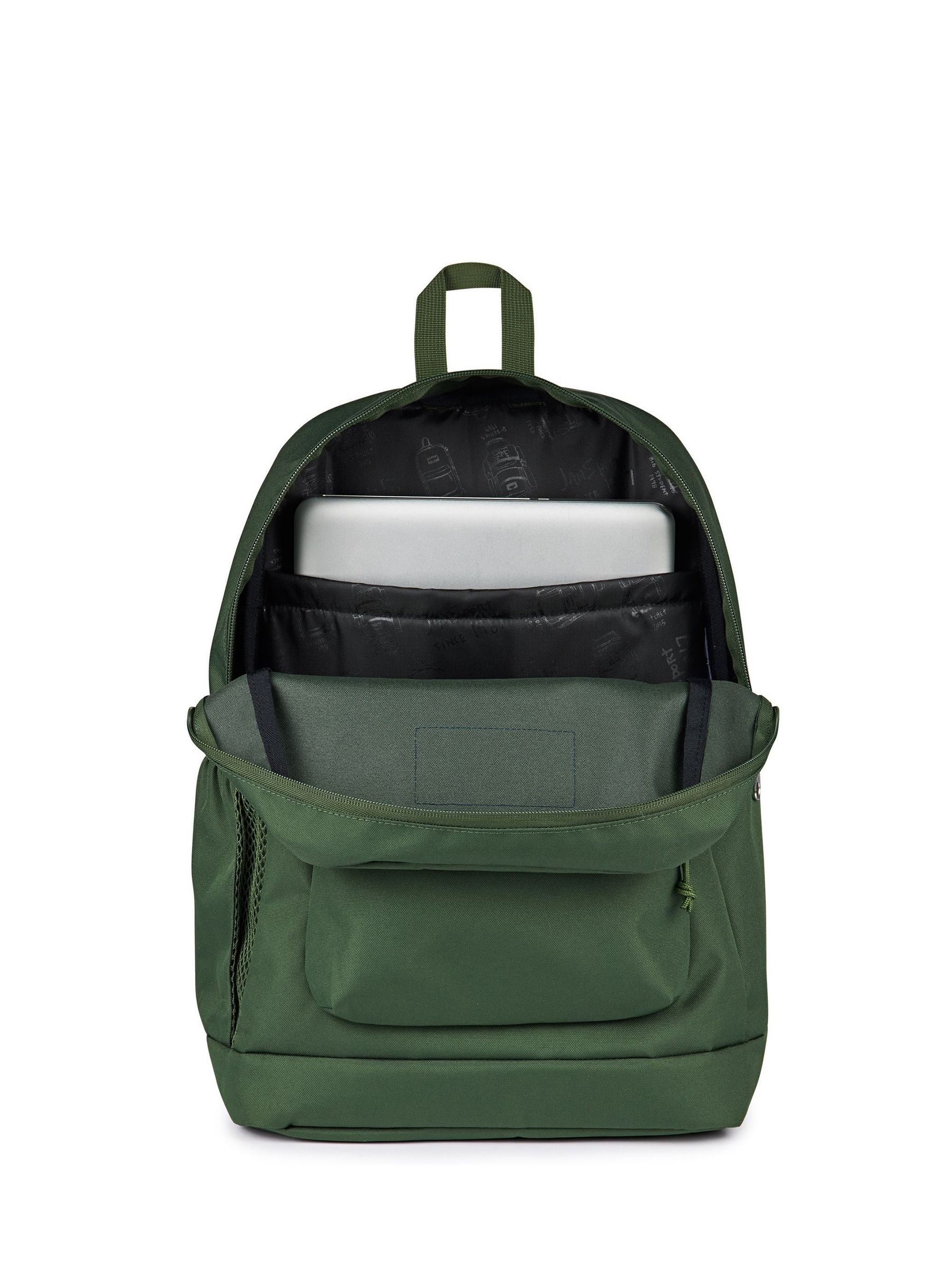 Next：日本 グリーン - Jansport クロスタウン プラス バッグ from