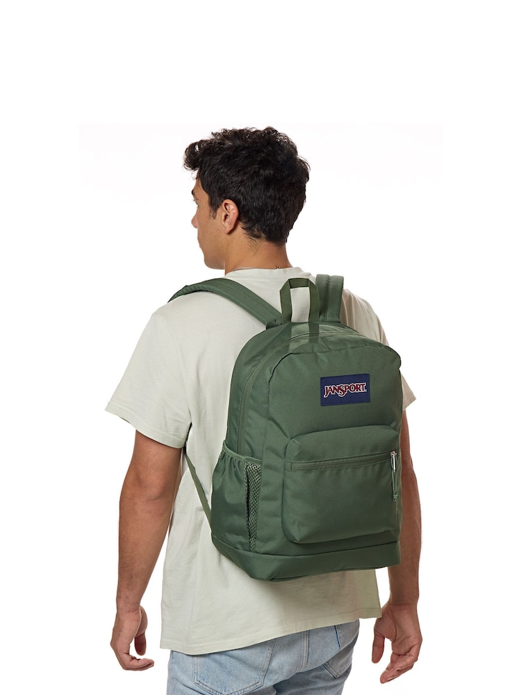 Jansport Cross Town Plus Bag - Image 7 of 7