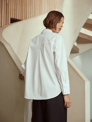 White N. Premium Long Sleeve Shirt - Image 3 of 5