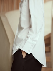 White N. Premium Long Sleeve Shirt - Image 5 of 5