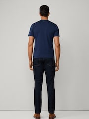 Hackett Embroidered Logo T-Shirt - Image 5 of 6
