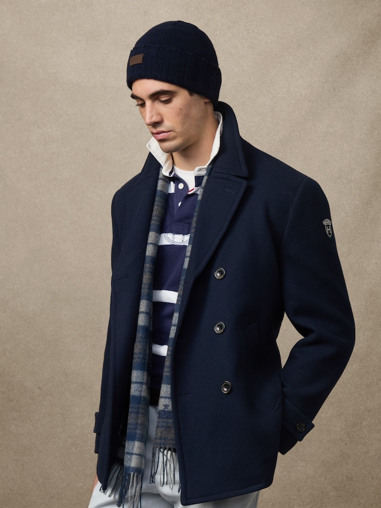 Greenwich Peacoat - Image 1 of 7 Greenwich Peacoat - Image 1 of 7