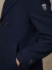 Greenwich Peacoat - Imagen 2 de 7