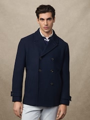 Greenwich Peacoat - Imagen 3 de 7