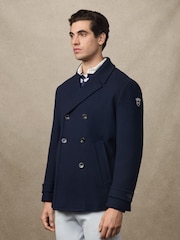 Greenwich Peacoat - Imagen 4 de 7