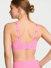 Victoria's Secret Pink Sugar Back Close Featherweight Max™ High Impact Sports Bra - Image 2 of 3