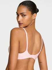 Victoria's Secret Angel Pink Demi Bra - Image 2 of 3