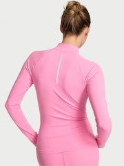 Victoria's Secret Pink Sugar Elevate™ Full Zip Jacket - Image 2 of 3