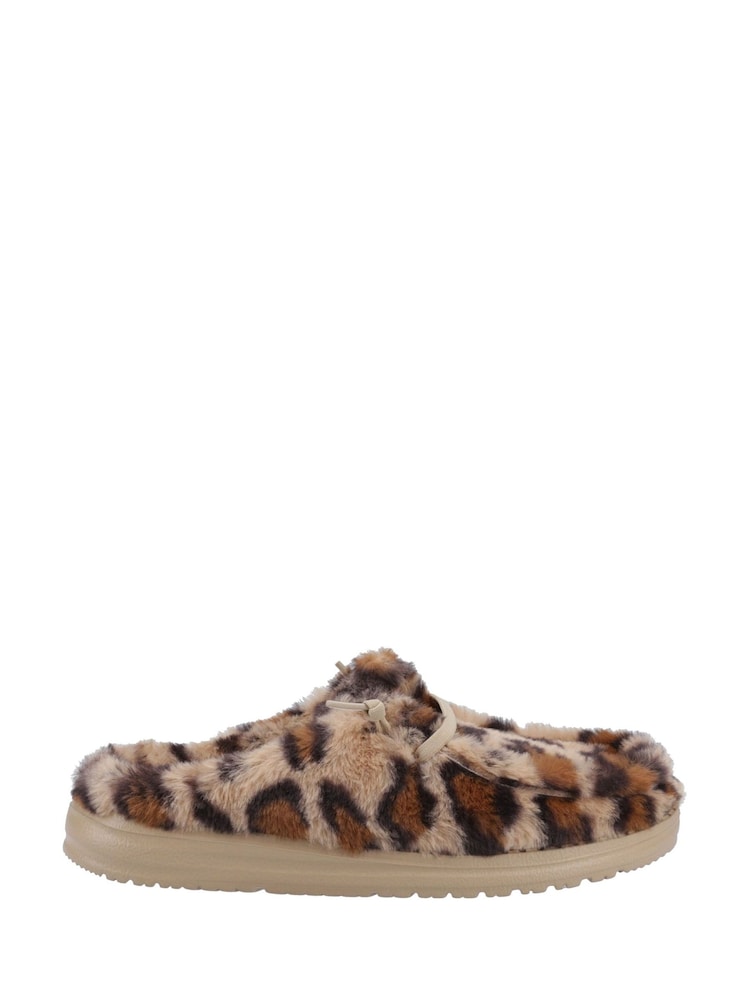 Heydude Animal Wendy Slippers - Bild 1 von 5