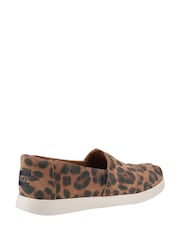 TOMS Animal Alpargata Plus Shoes - Slika 4 iz 5