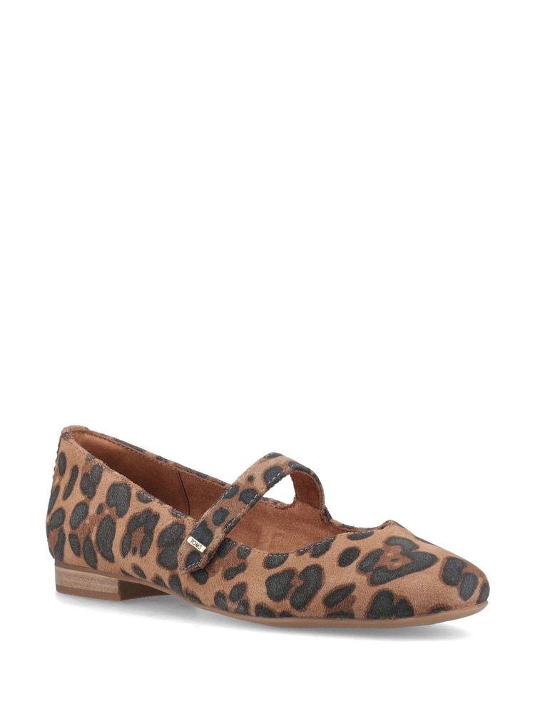 TOMS Animal Bianca Mary Jane Shoes - Imagen 2 de 4