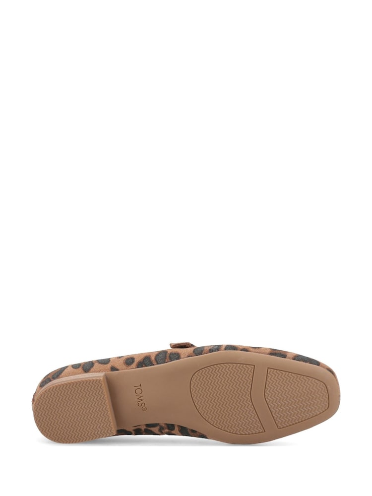 TOMS Animal Bianca Mary Jane Shoes - Imagen 4 de 4