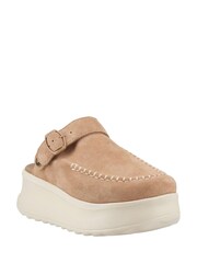 HEYDUDE Delray Brown Sandal - Bild 3 von 5