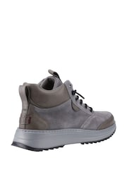 HEYDUDE Grey Tahoe Classic Boots - Image 4 of 5