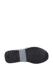 HEYDUDE Grey Tahoe Classic Boots - Image 5 of 5